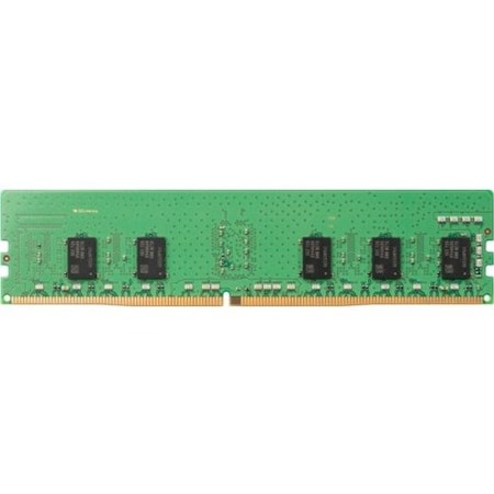 Total Micro Technologies 8Gb 2666Mhz Memory For Hp 4VN06UT#ABA-TM